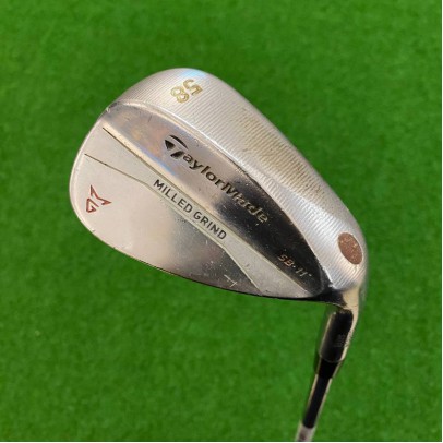 Wedge Taylormade MG 58-11