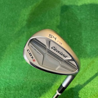 Wedge Cleveland CBX2 54-12