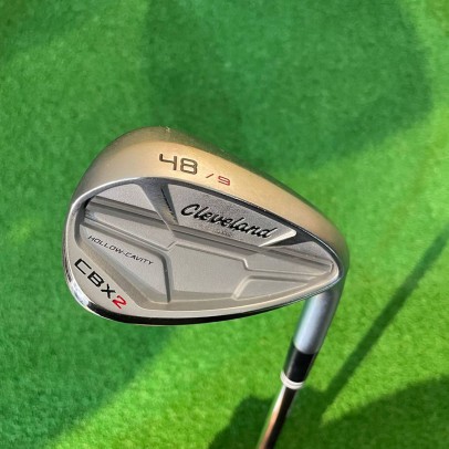 Wedge Cleveland CBX2 48-9
