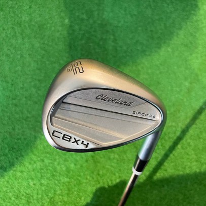 Wedge Cleveland CBX4 52-12