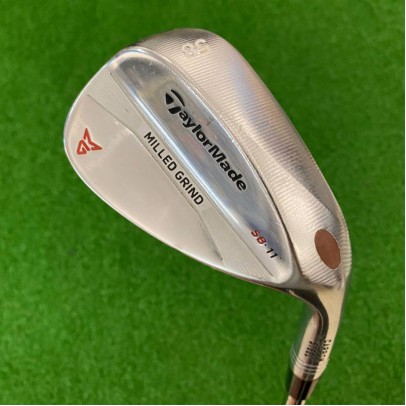 Wedge Taylormade MG 58-11