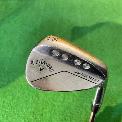 Wedge Callaway Jaws 50-10