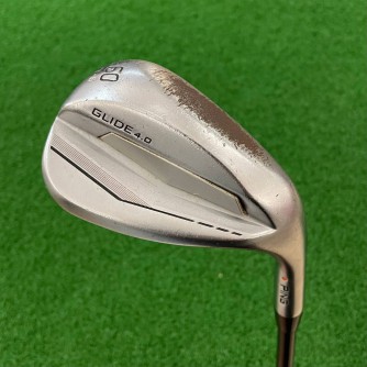 Wedge Ping Glide 4.0 60