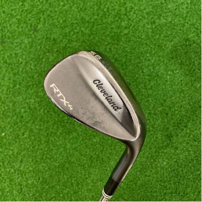 Wedge Cleveland RTX4 56' - 10