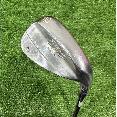 Wedge Titleist Vokey SM7 52-12