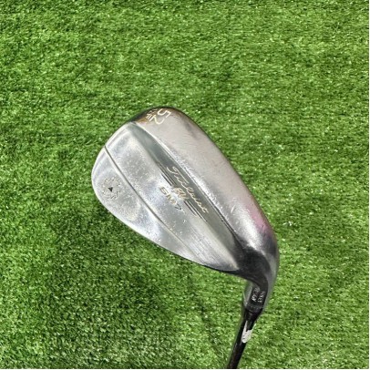 Wedge Titleist Vokey SM7 52-12