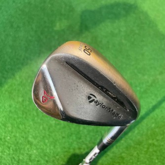 Wedge Taylormade MG 50-09'
