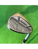 Wedge Cleveland CBX2 50-11