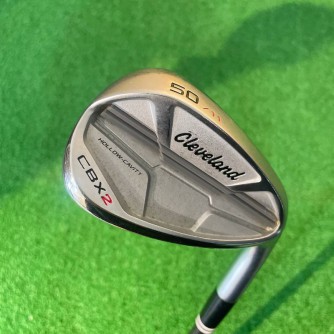 Wedge Cleveland CBX2 50-11