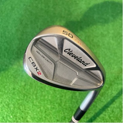 Wedge Cleveland CBX2 50-11
