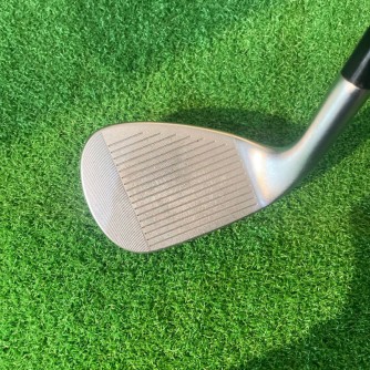Wedge Cleveland CBX2 50-11