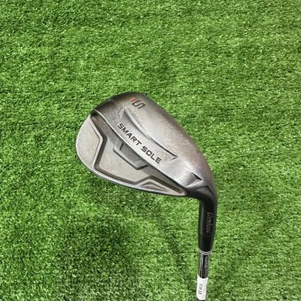 Wedge Cleveland Smart Sole S