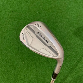 Wedge Cleveland CBX2 52-11