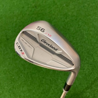 Wedge Cleveland CBX2 56-12