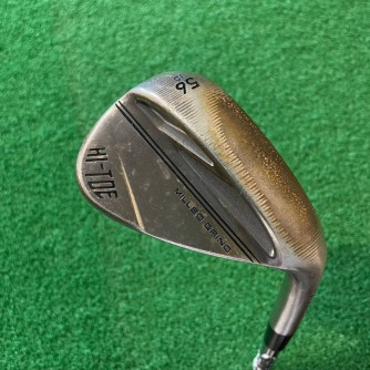 Wedge Taylormade Hi Toe 56-10
