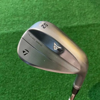 Wedge Taylormade MG5 52'-9