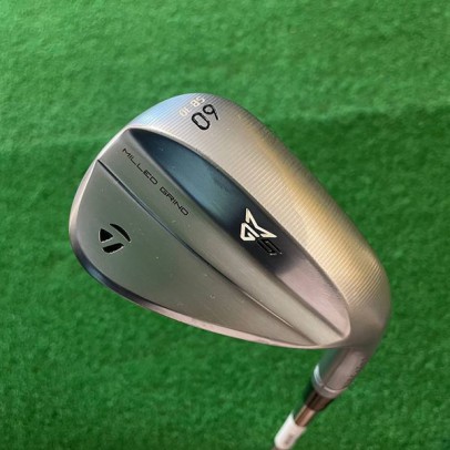 Wedge Taylormade MG5 60'-10