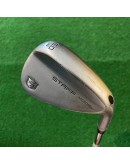 Wedge Wilson Staff Model 50'-8