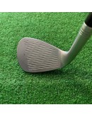 Wedge Wilson Staff Model 50'-8