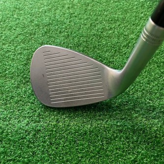 Wedge Wilson Staff Model 50'-8
