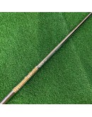 Wedge Wilson Staff Model 50'-8