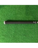 Wedge Wilson Staff Model 50'-8