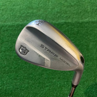 Wedge Wilson Staff 54'-11