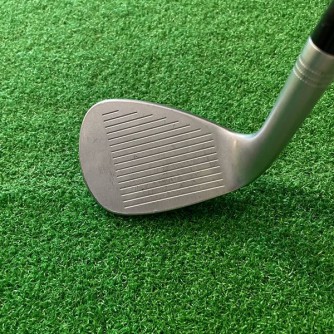 Wedge Wilson Staff 54'-11