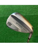 Wedge Wilson Staff 58'-10