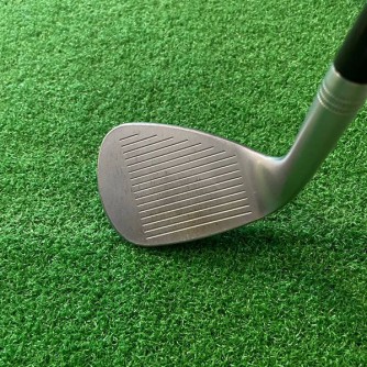 Wedge Wilson Staff 58'-10