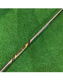 Wedge Wilson Staff 58'-10