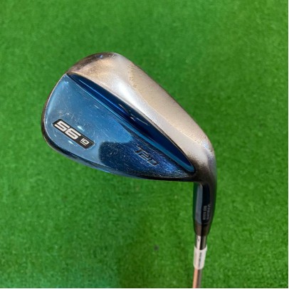 Wedge Mizuno T20 56-10