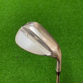 Wedge Titleist Vokey SM8 60-08