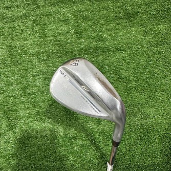 Wedge Titleist Vokey SM9 58-04T