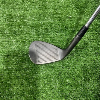 Wedge Titleist Vokey SM9 Black 5-12F 