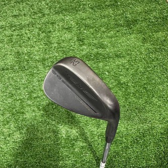 Wedge Titleist Vokey SM9 Black 5-12F 