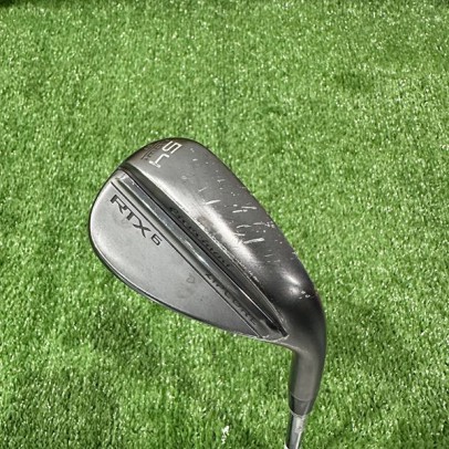 Wedge Cleveland Zipcore RTX 6 54 '8