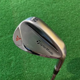 Wedge Taylormade MG 52-09