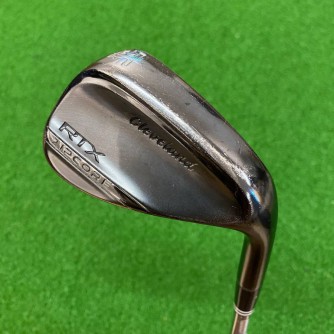 Wedge Cleveland RTX Zipcore 52-10