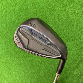 Wedge Cleveland CBX2 56-12