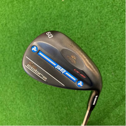 Wedge Cobra King SB One 60'