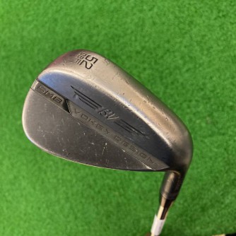  Wedge Titleist BV SM8 Vokey 52-08F