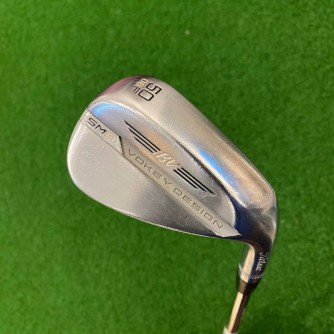 Wedge Titleist SM8 50-08