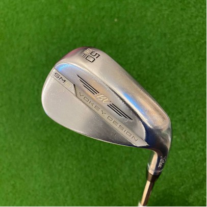 Wedge Titleist SM8 50-08