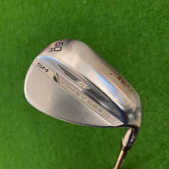 Wedge Titleist SM8 60-08