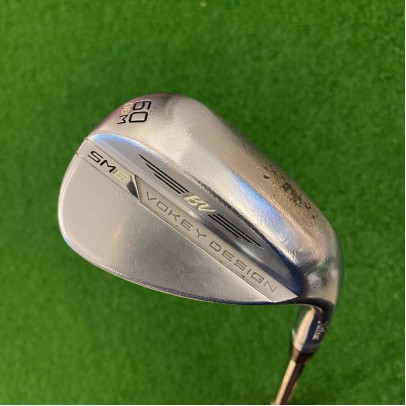 Wedge Titleist SM8 60-08
