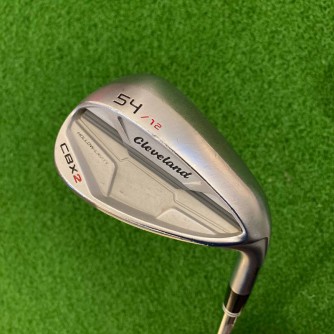 Wedge Cleveland CBX2 54-12