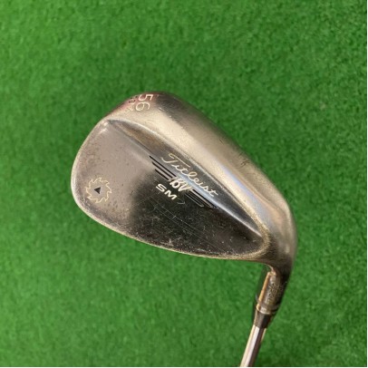 Wedge Titleist Vokey SM7 56-08