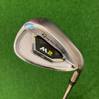 Wedge Sand Taylormade M2