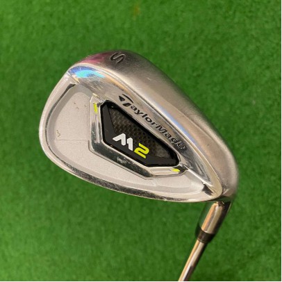 Wedge Sand Taylormade M2